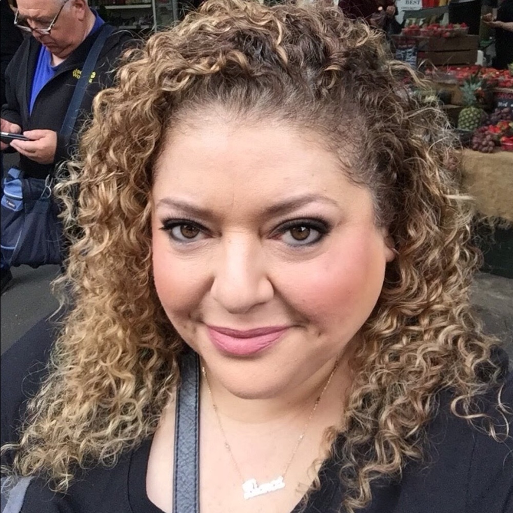 Meet your Posher, Bianca m
